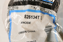 Load image into Gallery viewer, Mercury MerCruiser Quicksilver Anode,Magnesium  | 826134T3 - Like New