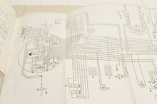 Load image into Gallery viewer, Ducati 860 Istruzioni per l'uso e la manutenzione - User's owner manual ITALIAN - Very Good