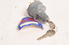 Load image into Gallery viewer, Kimpex ignition switch 4-terminal Skidoo Nordic Super Sonic 1968-77 | 01-118-25 - Like New