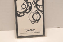 Load image into Gallery viewer, NOS Kimpex Top End Gasket Set T09-8061 / 712061 - Arctic Cat 500 5000 El Tigre - Like New