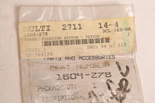 Load image into Gallery viewer, Genuine Arctic Cat Strap,floating piston Teflon(R) Firecat ZR ZL ++ | 1604-278 - Like New