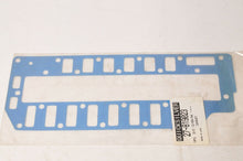 Load image into Gallery viewer, Mercury MerCruiser Quicksilver Gasket, Exhaust Port Plate 70-90HP  | 27-819023 - Like New