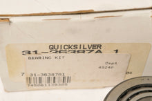 Load image into Gallery viewer, Mercury MerCruiser Quicksilver Bearing Set Outdrive Drive Shaft |  31-36387A1 - Like New