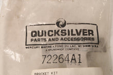 Load image into Gallery viewer, Mercury Quicksilver 72264A1 Bracket Kit,water sealing exhaust 3.7L 470 224 CID  - Like New