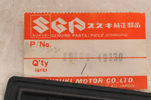 Load image into Gallery viewer, Suzuki Master Cylinder Cap GSX-R750 GSX-R1100 ++ | 69669-49330