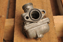 Load image into Gallery viewer, USED MOTORCYCLE CARBURETOR CARB - MIKUNI J - 181-10 18110 (SUZUKI?)  - Salvage