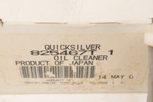 Load image into Gallery viewer, Mercury MerCruiser Quicksilver Oil Filter  | 825467T1 - Like New