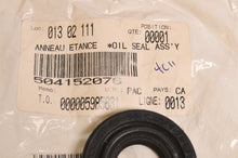 Load image into Gallery viewer, Genuine Ski-Doo Oil Seal Formula S SL DLX MXZ Skandic Touring LE ++  | 504152076 - Like New