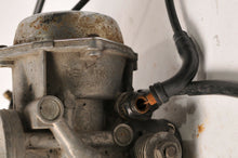 Load image into Gallery viewer, Motorcycle Carburetors Carb Rack Set - Keihin Honda Shadow 750 VT750c 83 STUCK  - Very Good