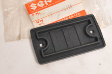 Load image into Gallery viewer, Suzuki Master Cylinder Cap GSX-R750 GSX-R1100 ++ | 69669-49330