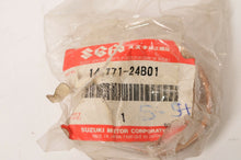 Load image into Gallery viewer, Genuine Suzuki 14771-24B01 Muffler Connector Gasket - Intruder Savage 650 1400