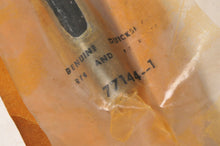 Load image into Gallery viewer, Mercury MerCruiser Quicksilver Tube, reverse lock for outboard  | 77144-1 - Like New