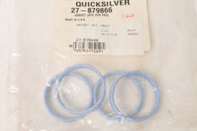 Load image into Gallery viewer, Mercury MerCruiser Marine Gasket Set intake set of 4 Outboard 40-60 | 27-879866