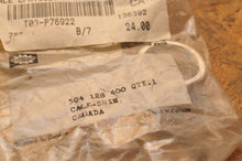 Load image into Gallery viewer, New OEM SKI-DOO SPACER SHIM 504128400 1996-1997 SKANDIC FORMULA S TOURING - Like New