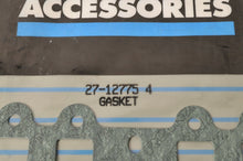 Load image into Gallery viewer, Mercury MerCruiser Quicksilver Gasket,Reed Block 200HP Outbaord  | 27-127754 - Like New