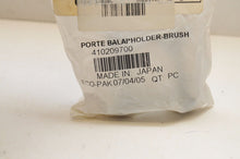 Load image into Gallery viewer, NOS OEM SKIDOO 410209700 BRUSH HOLDER,STARTER MXZ SKANDIC TOURING LEGEND ++ - Like New