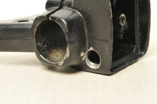 Load image into Gallery viewer, Genuine Ducati 750 Sport 1974 Clutch Lever Support Perch #2 hole | 068254724 - Very Good