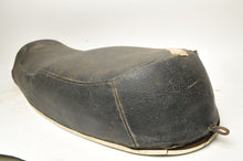 Load image into Gallery viewer, Genuine Ducati 750GT 750 GT Bevel Seat 1973-1974 - Very Good
