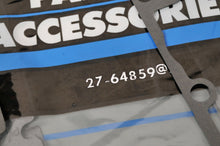 Load image into Gallery viewer, Mercury MerCruiser Quicksilver Gasket,Exhaust Plate to Manifold | 27-64859  - Like New