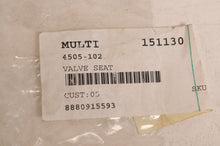 Load image into Gallery viewer, Genuine Arctic Cat Carburetor Float Needle Seat Valve assembly  |  4505-102 - Like New