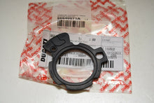 Load image into Gallery viewer, Genuine Ducati 86640071A Gasket,Fuel Tank Gas Cap - Diavel Monster 796 696 1100