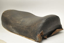 Load image into Gallery viewer, Genuine Ducati 750GT 750 GT Bevel Seat 1973-1974 - Very Good
