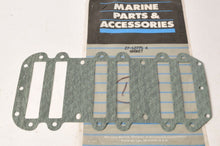 Load image into Gallery viewer, Mercury MerCruiser Quicksilver Gasket,Reed Block 200HP Outbaord  | 27-127754 - Like New