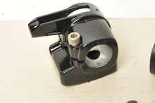 Load image into Gallery viewer, Genuine Ducati 750 Sport 1974 Throttle Control Single Cable Housing | 079554424 - Very Good