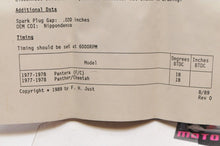 Load image into Gallery viewer, NOS N-WIRE CDI BOX 6-36-082 A 1977-78 ARCTIC CAT PANTERA PANTHER CHEETAH NW-082 - Like New