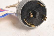 Load image into Gallery viewer, Kimpex ignition switch 4-terminal Skidoo Nordic Super Sonic 1968-77 | 01-118-25 - Like New