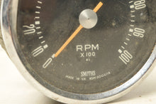 Load image into Gallery viewer, Ducati 750 GT SMITHS Tach Tachometer  Gauge 10000 RPM RSM-3003/18 | 079538705 - Very Good