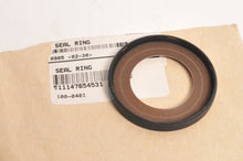 Load image into Gallery viewer, Genuine BMW Motorrad Oil Seal Shaft Ring Set K1200 K100 K75 ++  | 11147654531