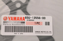 Load image into Gallery viewer, Genuine Yamaha 65U-13556-00 Gasket,Manifold intake - Wave Runner Exciter AR210 +