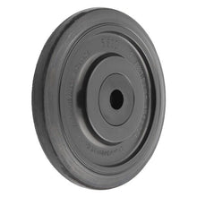 Load image into Gallery viewer, Kimpex 04-116-75 Idler Wheel 5.63" x.625 Black - Arctic Cat Polaris Kawasaki BRP