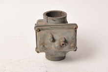 Load image into Gallery viewer, Kawasaki H1 KH500 500 Carb Carburetor - KA1 KA-1 Stamping incomplete #1 - Very Good
