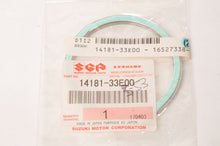 Load image into Gallery viewer, Genuine Suzuki 14181-33E00 Gasket,Exhaust Hayabusa GSX1300R GSXR750 ++