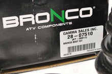 Load image into Gallery viewer, BRONCO CV Joint Boot Kit AT-08511 Fits CanAm Outlander Honda Polaris Cat Yamaha