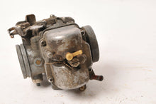 Load image into Gallery viewer, Motorcycle Carburetor Carb - Mikuni Solex 38mm #1 - Very Good
