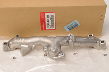 Load image into Gallery viewer, Genuine Honda 17101-ZJ1-840 intake Manifold EB11000 K1 Generator