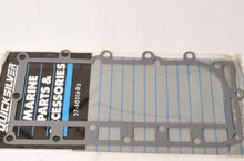 Load image into Gallery viewer, Mercury MerCruiser Quicksilver Gasket, Baffle Plate to exh Manifold | 27-60308  - Like New