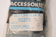 Load image into Gallery viewer, Mercury MerCruiser Quicksilver Steering Handle 2HP 2.2HP 1984-1989  | 95273 - Like New