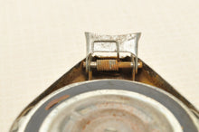 Load image into Gallery viewer, Ducati 750 GT Sport Fuel Filler Gas Cap - #2 pitting, Fair  | 068483560 - Very Good