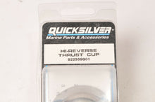 Load image into Gallery viewer, Mercury Quicksilver 822559Q01 High Reverse Thrust Cup Blocker Assy - Like New