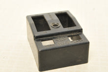 Load image into Gallery viewer, Genuine Ducati 750 Sport 1974 LH Switch face cover CEV 196 Nice Condition - Very Good