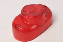 Load image into Gallery viewer, NOS Suzuki Tail Light Lens STD Japan - unsure fitments - Like New