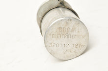 Load image into Gallery viewer, Ducati 750 Bevel 12v Ignition Coil - 320112 2307 tested at 7 ohms primary #2 - Very Good