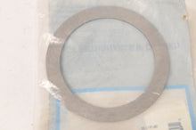 Load image into Gallery viewer, Mercury MerCruiser Quicksilver Shim Race Black .0645/.0654 Thick  |  864596065 - Like New