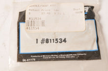 Load image into Gallery viewer, Mercury MerCruiser Quicksilver Carburetor Needle and Seat Kit   | 811534 - Like New