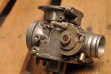 Load image into Gallery viewer, USED MOTORCYCLE CARBURETOR CARB BODY - KEIHIN VE02A AVL - Salvage