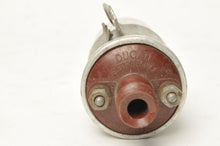 Load image into Gallery viewer, Ducati 750 Bevel 12v Ignition Coil - 320112 2307 tested at 7 ohms primary #2 - Very Good